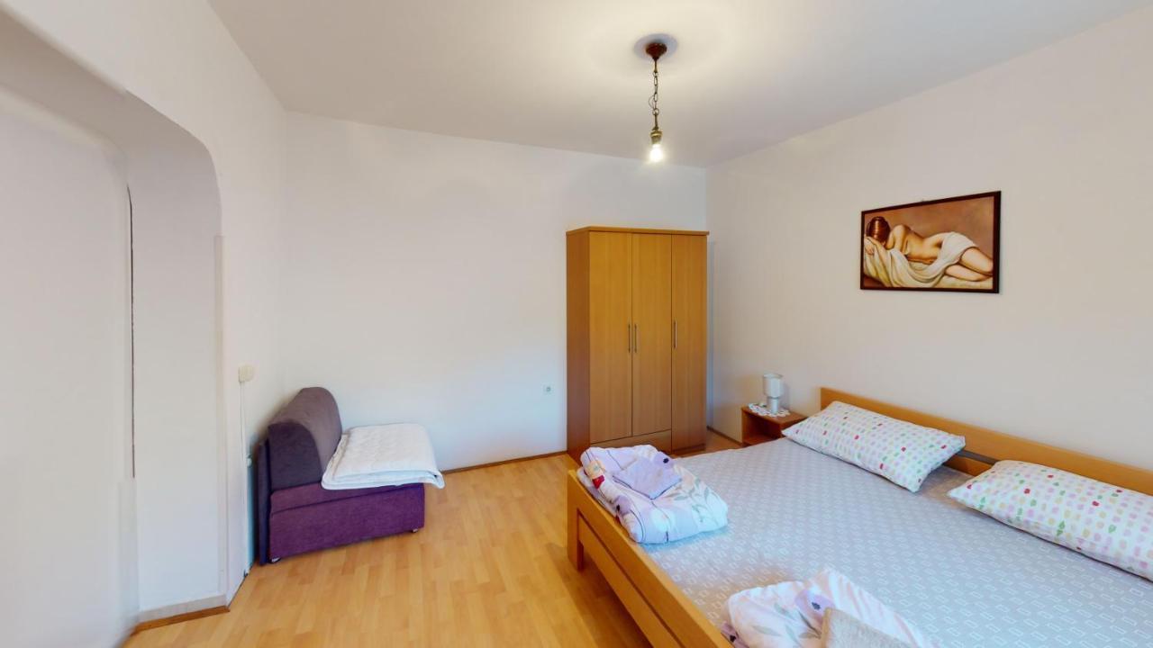 Jaska & Jelica House Apartments ميتغنا المظهر الخارجي الصورة