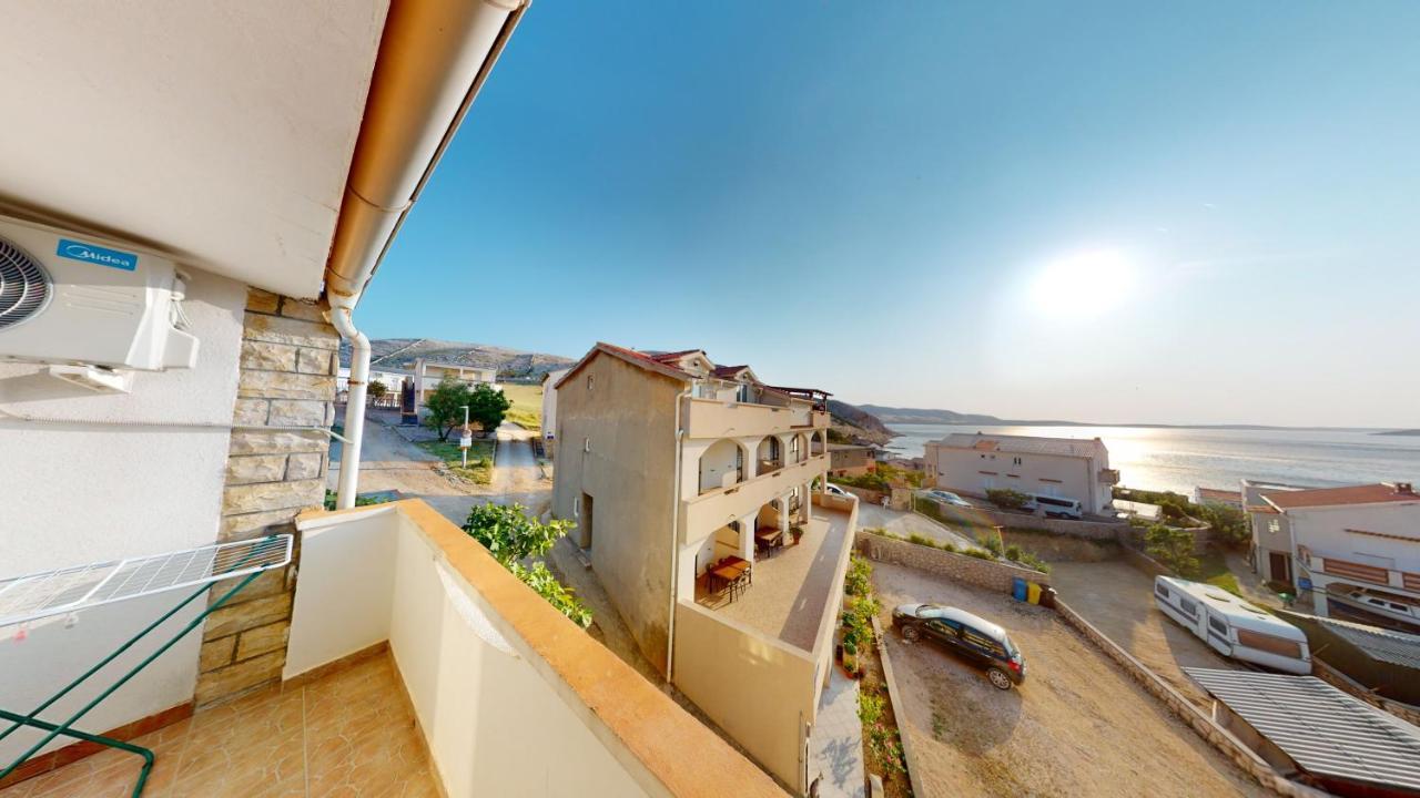 Jaska & Jelica House Apartments ميتغنا المظهر الخارجي الصورة
