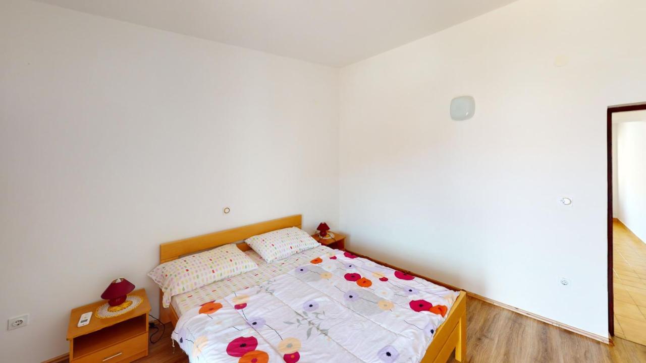 Jaska & Jelica House Apartments ميتغنا المظهر الخارجي الصورة