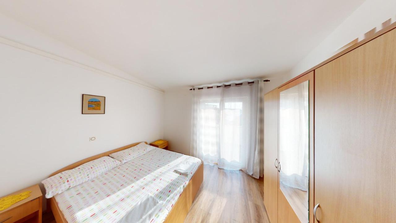 Jaska & Jelica House Apartments ميتغنا المظهر الخارجي الصورة