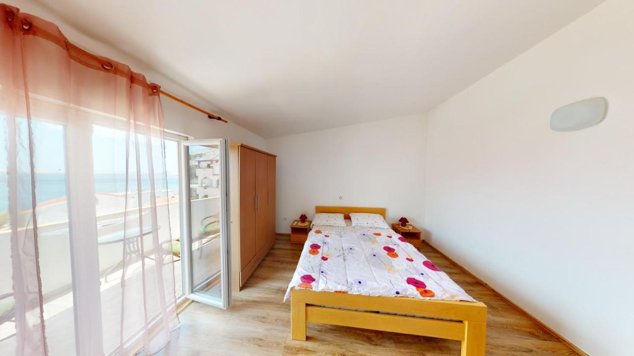 Jaska & Jelica House Apartments ميتغنا المظهر الخارجي الصورة